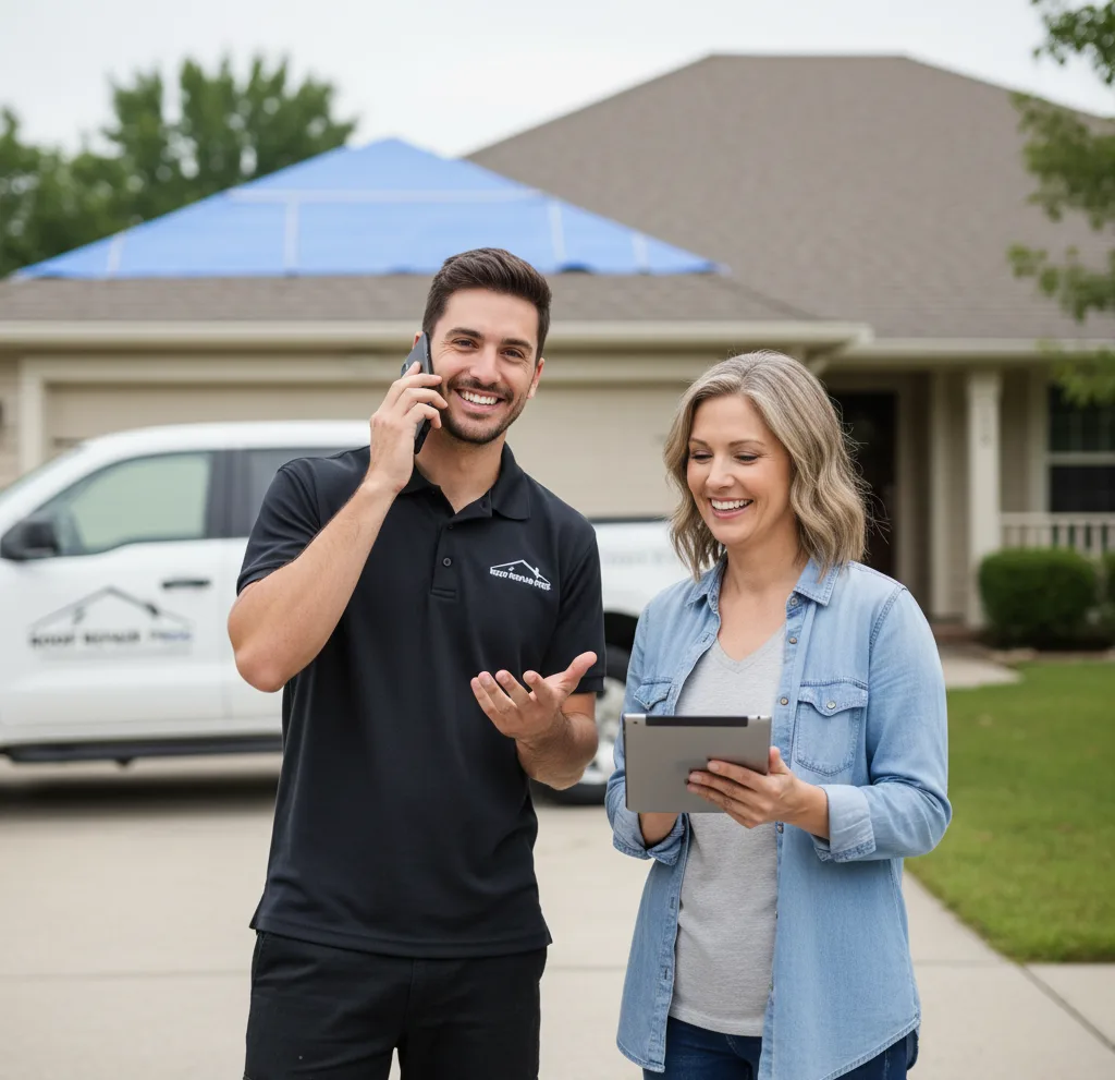 Roof Maintenance in Logan, OH